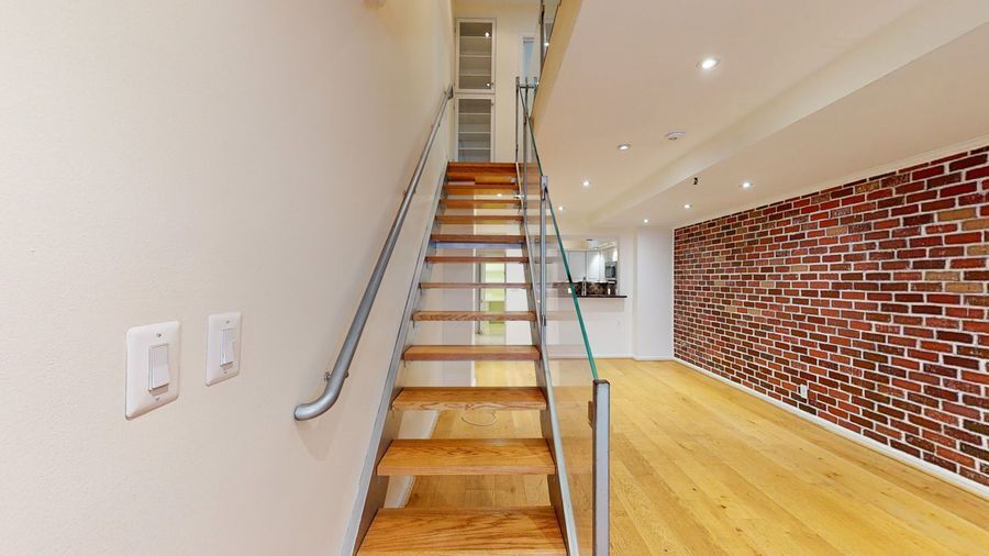 3240 Grace St NW in Washington, DC - Building Photo