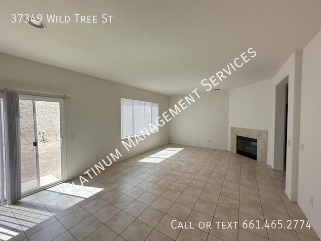 37349 Wild Tree St in Palmdale, CA - Building Photo - Building Photo