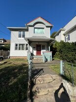 731 George St in New Haven, CT - Building Photo