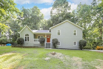 278 Jamie Dr in Hiram, GA - Foto de edificio - Building Photo