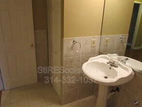 3839 Shenandoah Ave in St. Louis, MO - Building Photo - Building Photo