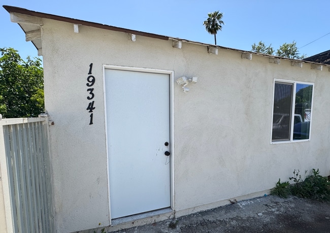 property at 19339 Vanowen St