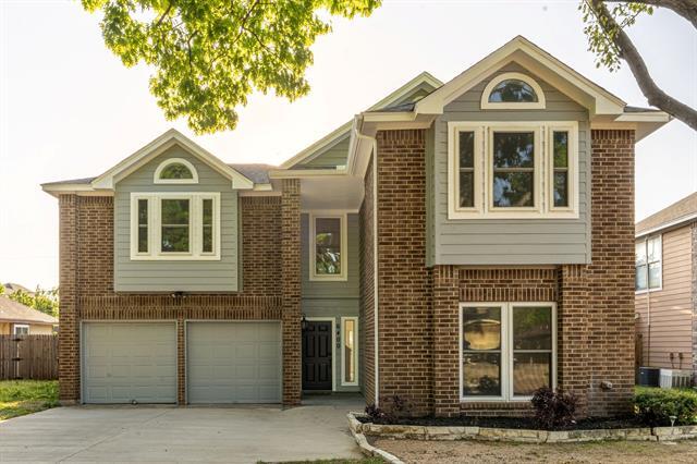 property at 6400 Meadowglen Dr