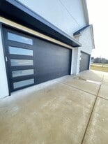252 N Ciderbluff St in Goddard, KS - Building Photo