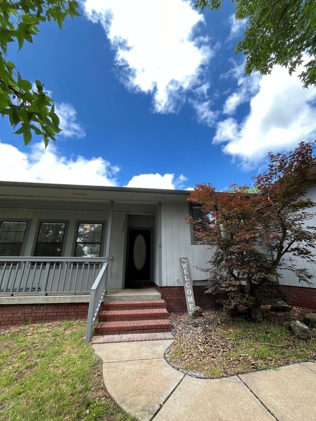 property at 2498 W Jane Cir Dr
