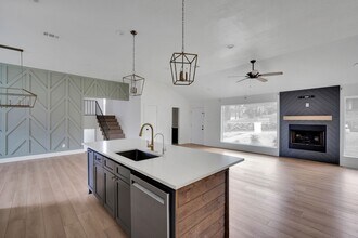 3301 Yellowstone Dr in Arlington, TX - Building Photo - Building Photo