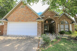 407 N 40th St in Rogers, AR - Building Photo - Building Photo