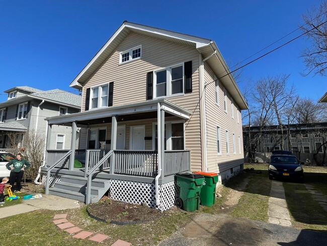 property at 8 School St