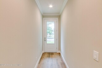 630 Young St in Melbourne, FL - Building Photo - Building Photo