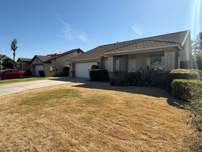property at 4703 Saguaro Ct
