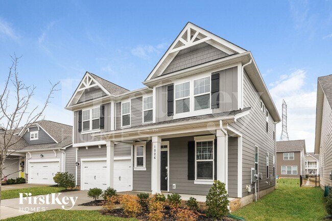 1026 Mendenhall St in Indian Trail, NC - Building Photo - Building Photo