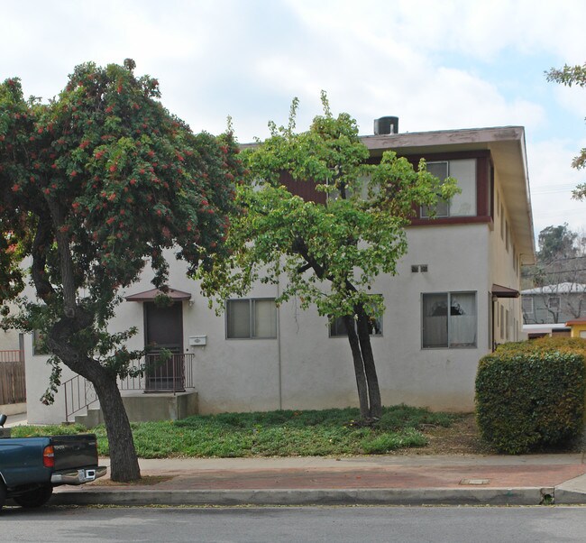 Jacqueline Apartments in South Pasadena, CA - Building Photo - Building Photo