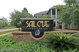 10000 Gate Pkwy in Jacksonville, FL - Building Photo