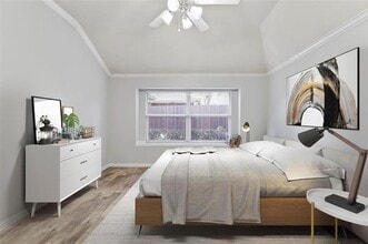 8604 La Quinta Lane in McKinney, TX - Building Photo - Building Photo