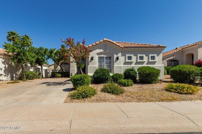 property at 11838 E Carol Ave