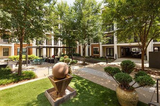 Tapestry at Brentwood Town Center in Brentwood, TN - Building Photo - Building Photo