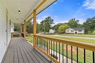 213 Wagon Wheel Dr in Rex, GA - Building Photo - Building Photo