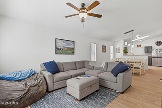 11853 Auburn Sands Dr in El Paso, TX - Building Photo - Building Photo