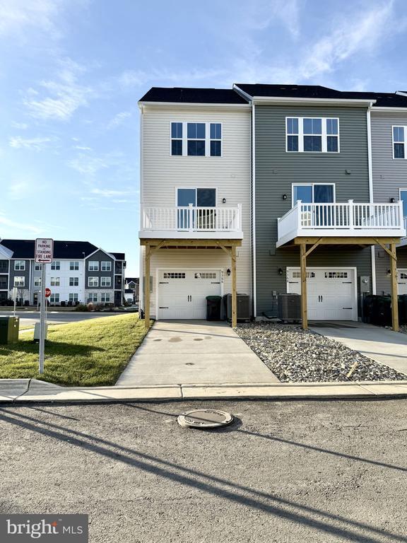 9366 Tanfield Dr in Fredericksburg, VA - Building Photo - Building Photo