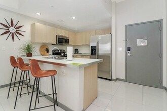 1700 SW 2nd Ave in Miami, FL - Building Photo - Building Photo