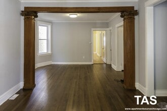 2118 N Avers Ave in Chicago, IL - Building Photo - Building Photo