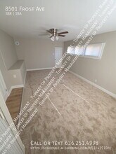 8501 Frost Ave in Berkeley, MO - Building Photo - Building Photo