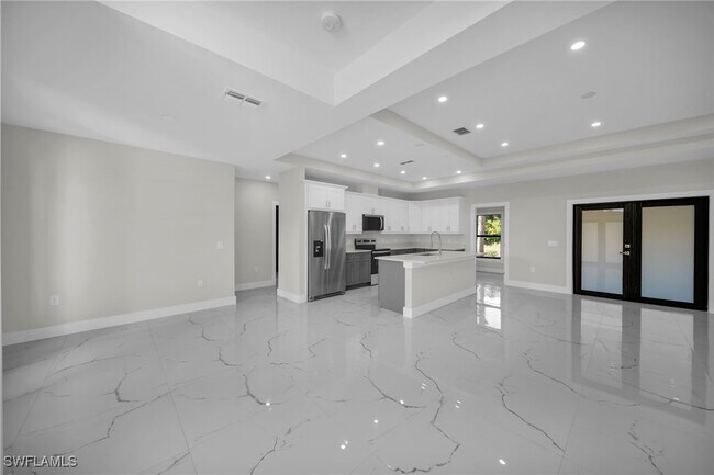 848 Calumet St E in Lehigh Acres, FL - Building Photo - Building Photo