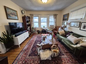 17 Pequossette St, Unit 17A in Watertown, MA - Building Photo - Building Photo