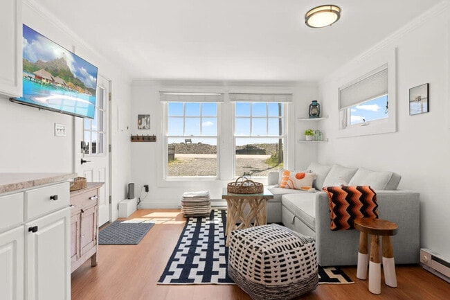 property at 1611 NH-1A