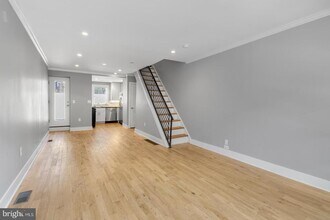 313 Mercy St in Philadelphia, PA - Building Photo - Building Photo