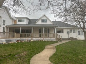 7294 North 2800 St W in Honeyville, UT - Building Photo