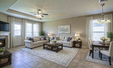 8206 Jasmine Ct in Richmond, TX - Building Photo - Building Photo