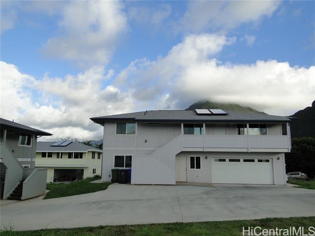 45-319-319 Kahiko St in Kaneohe, HI - Building Photo