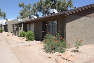 Desert Green in Goodyear, AZ - Building Photo - Building Photo