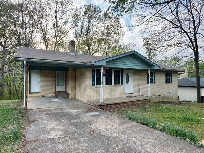 property at 3555 Denny Cir