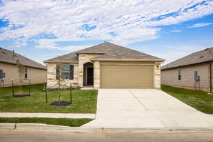 728 Adler Way in San Marcos, TX - Building Photo