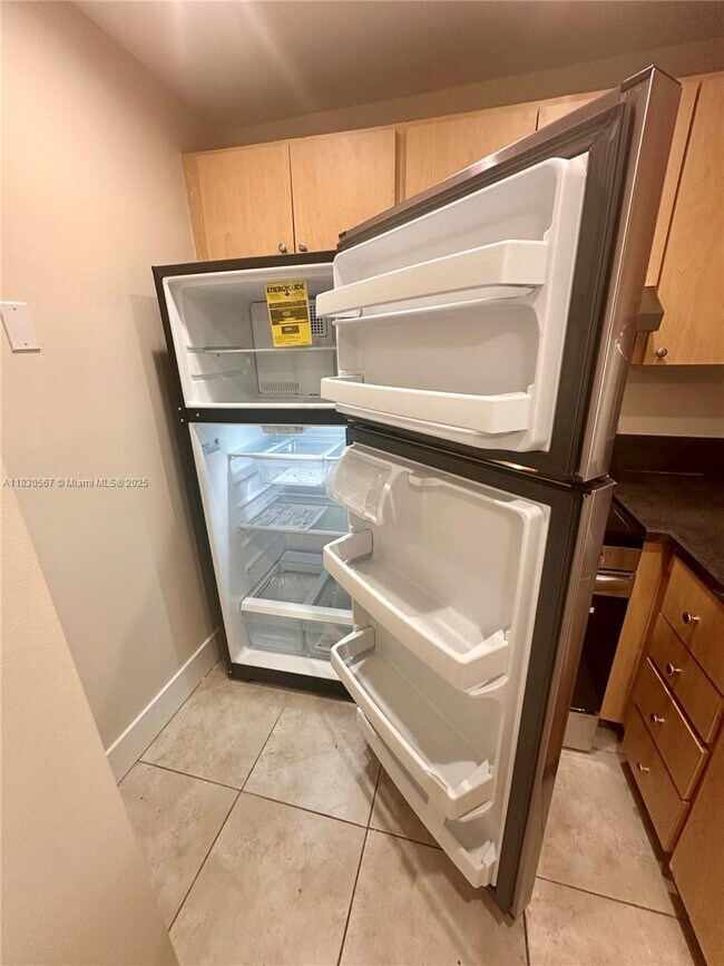 property at 2935 NE 163rd St