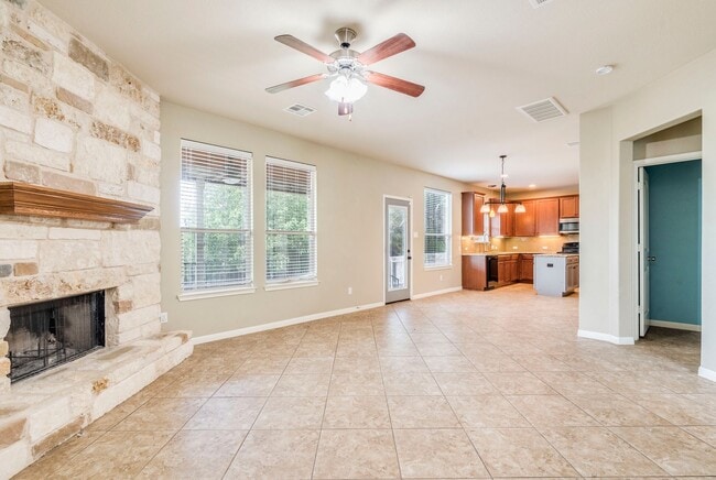 property at 128 San Miniato St