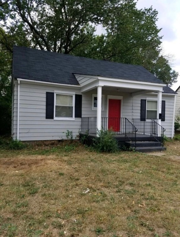 property at 3904 Marcy Pl