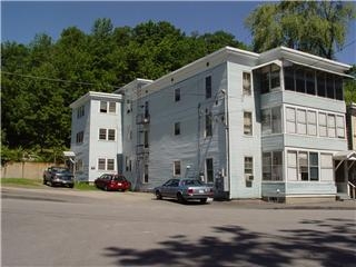 29 Boothby St in Augusta, ME - Foto de edificio - Building Photo