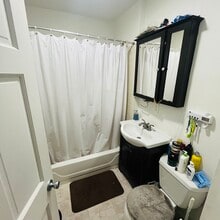 2989 Washington St, Unit 2 in Boston, MA - Foto de edificio - Building Photo