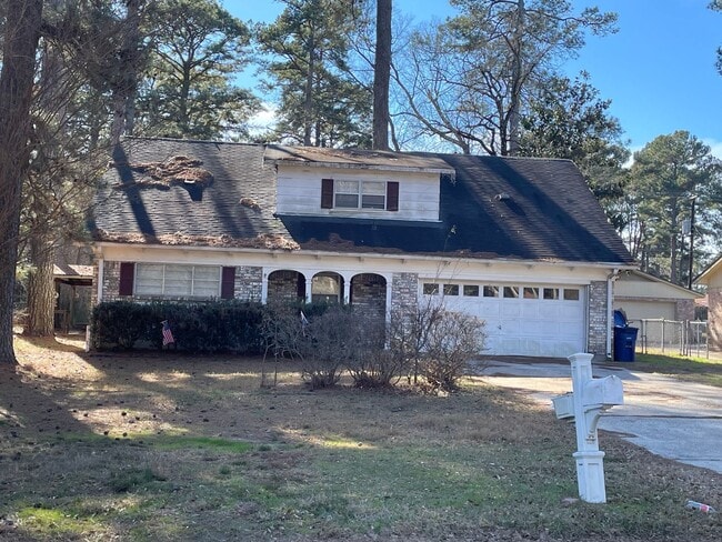 2031 Crabapple Dr in Shreveport, LA - Building Photo - Building Photo