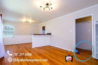 9 Hollywood Ave in Vallejo, CA - Building Photo - Building Photo