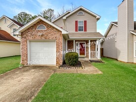 512 Selsey Ct S in Hermitage, TN - Building Photo