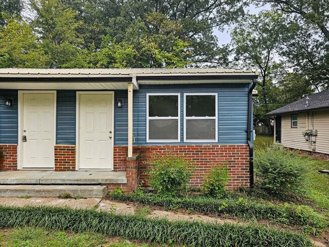 105 S Howell Ave in Chattanooga, TN - Building Photo - Building Photo