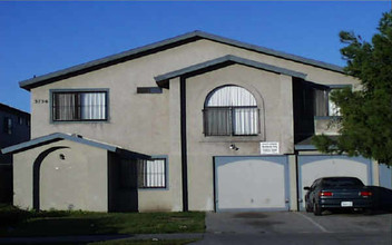 3756 Marlborough Ave in San Diego, CA - Building Photo - Building Photo