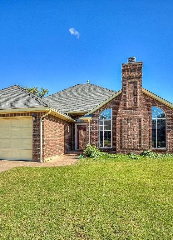 property at 322 Pinehurst Dr