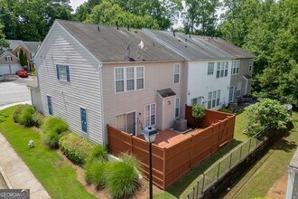 2421 Elkhorn Ter in Duluth, GA - Building Photo - Building Photo