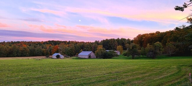 property at 777 Morgan Mile Rd