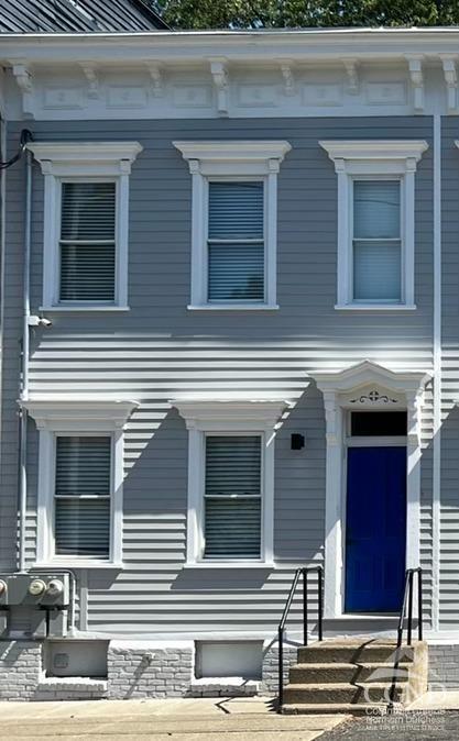 property at 516 State St